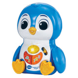 Vtech flutter fun penguin