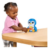Vtech flutter fun penguin
