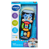 Vtech babies remote control with up to 100 melodies