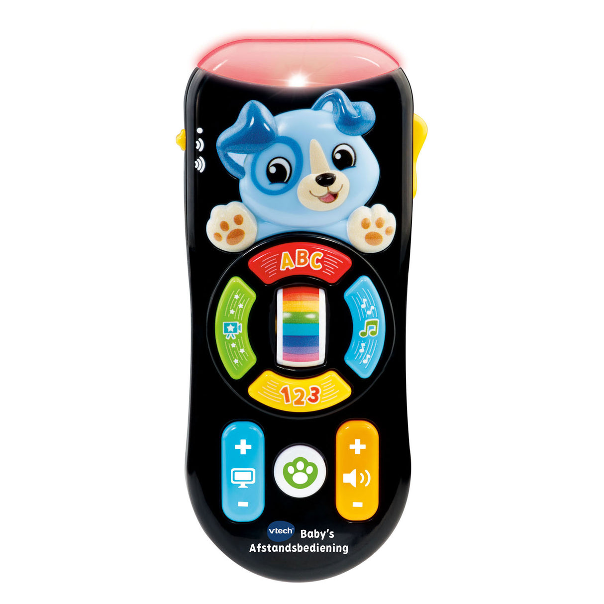 Vtech babies remote control with up to 100 melodies