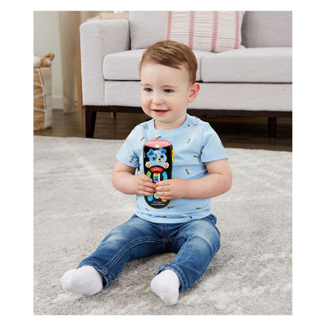Vtech babies remote control with up to 100 melodies