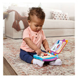 Vtech guess the nose - booklet