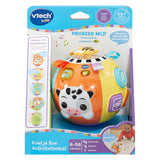 Vtech cow boo aktivitetsball