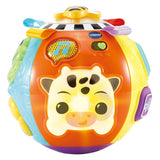 Vtech cow boo aktivitetsball