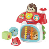 Fungo cucù Vtech