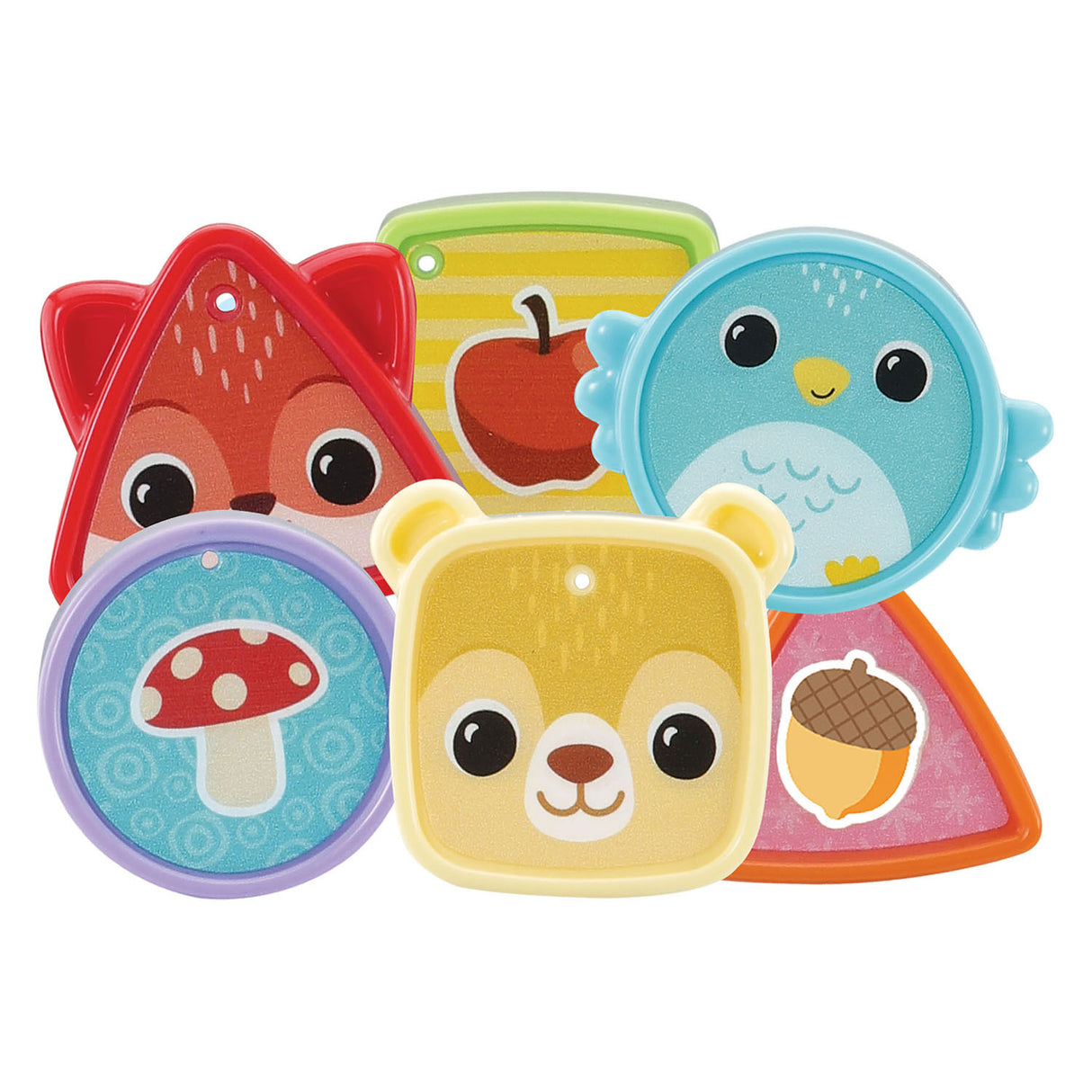 Fungo cucù Vtech