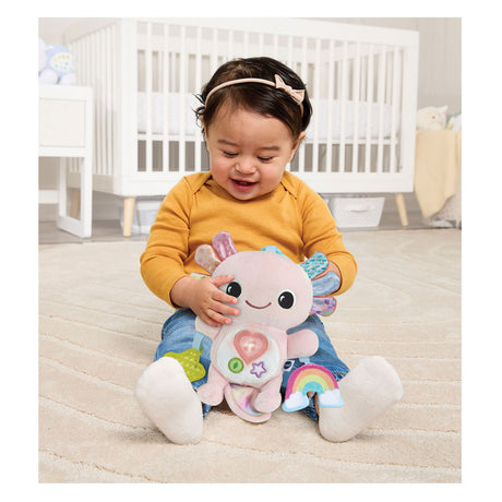 Vtech my cuddly friend