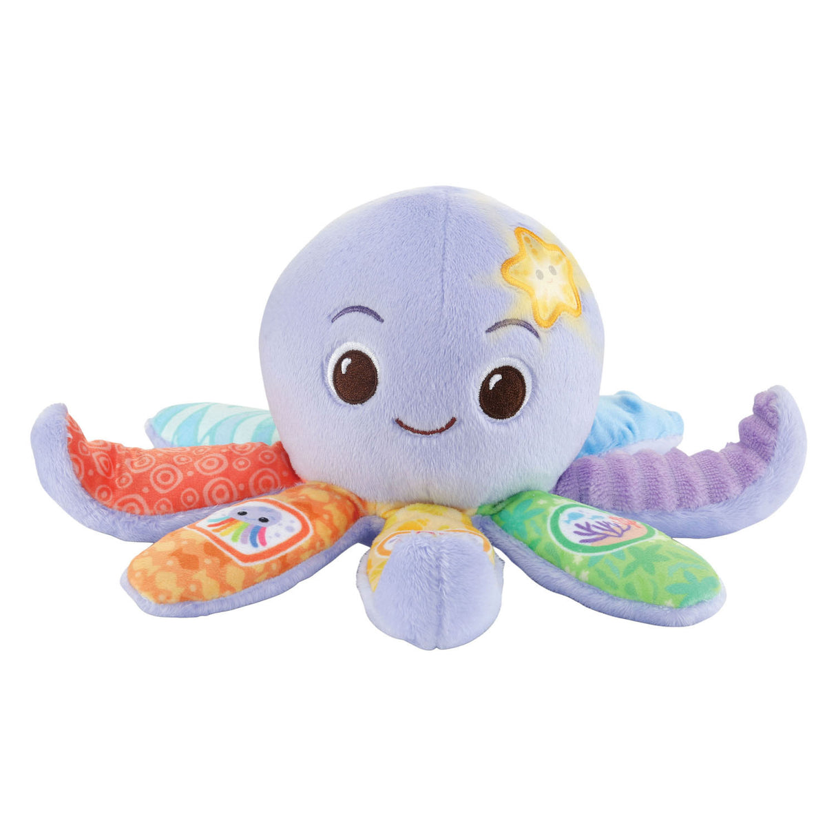 Vtech krammelege blæksprutte