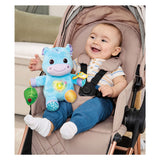 Vtech krammeflodhest