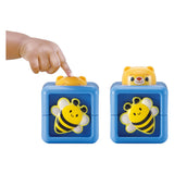 Zabawna ciężarówka z blokami Vtech Zabawna ciężarówka z blokami
