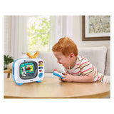 Vtech prostě přepněte do televize