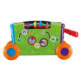 Vtech baby classifica e aprende carrinho 2 maneiras de brincar