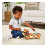 Xilofone Vtech Timmie Dachshund com luz e som