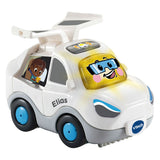 Vtech dudált Elias elektromos autó