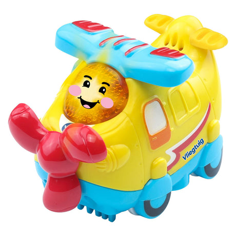 Vtech tta trio pack 2 (amir-vasco-kevin)
