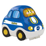 Vtech toot toot cars - workshop - interactive toys - including ayden car - toys from 1 year and older