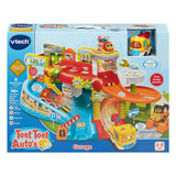 Garage Vtech