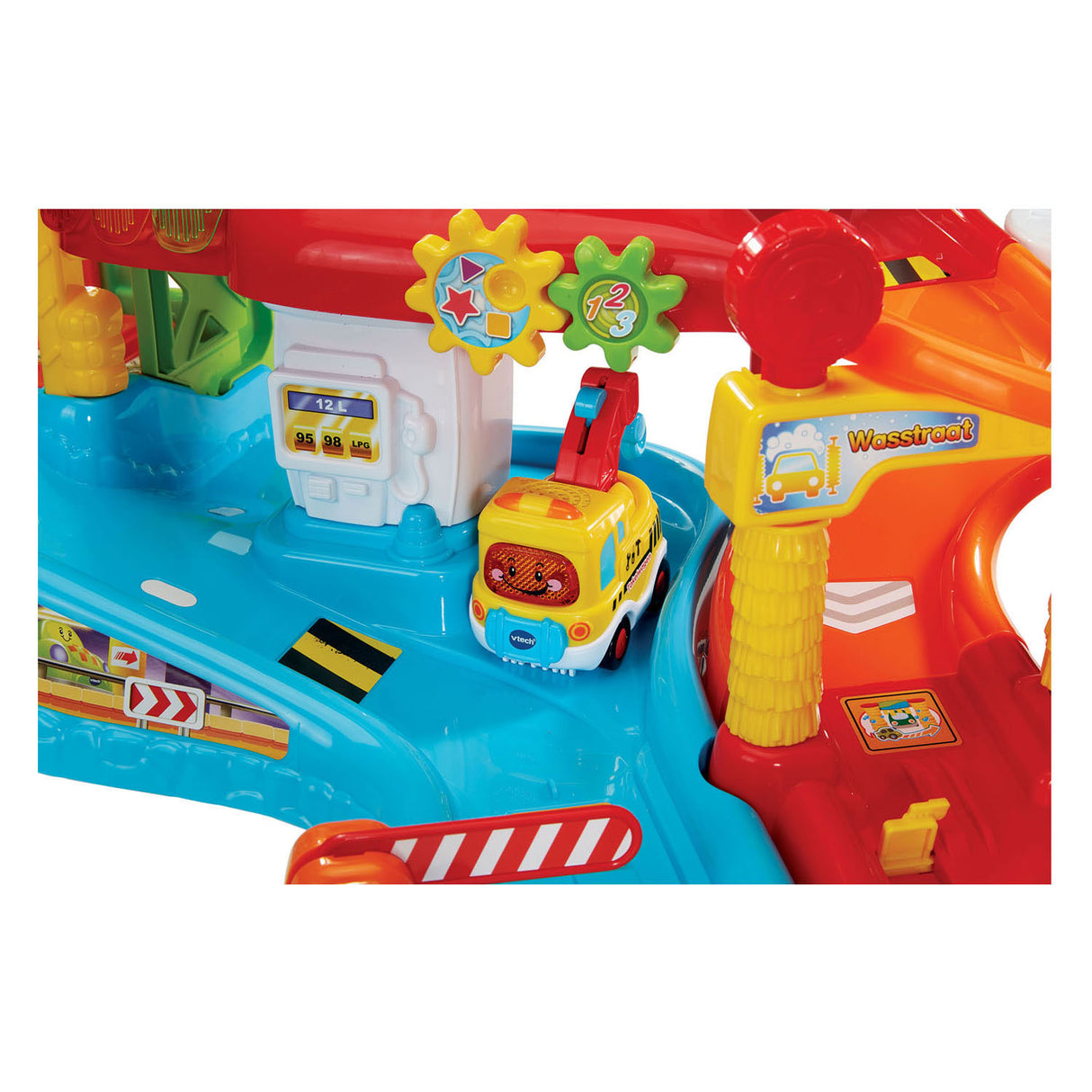 Garage Vtech