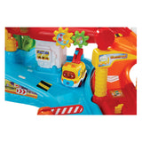 Garage Vtech