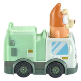 Vtech toot toot bluey - søppelbil