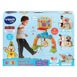 Vtech bumba - esportes e playground