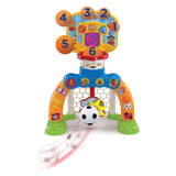 Vtech bumba - esportes e playground