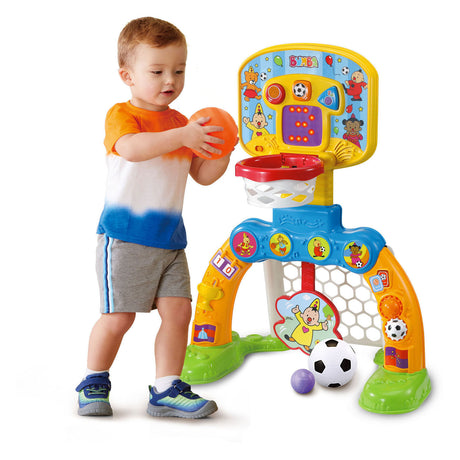 Vtech bumba - sports and playground