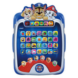 Vtech paw patrol - tablica z abecedo