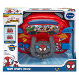 Vtech Team Spidey Racer