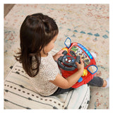 Vtech Team Spidey Racer