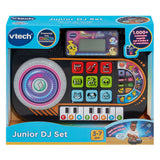 Vtech toddler junior DJ set