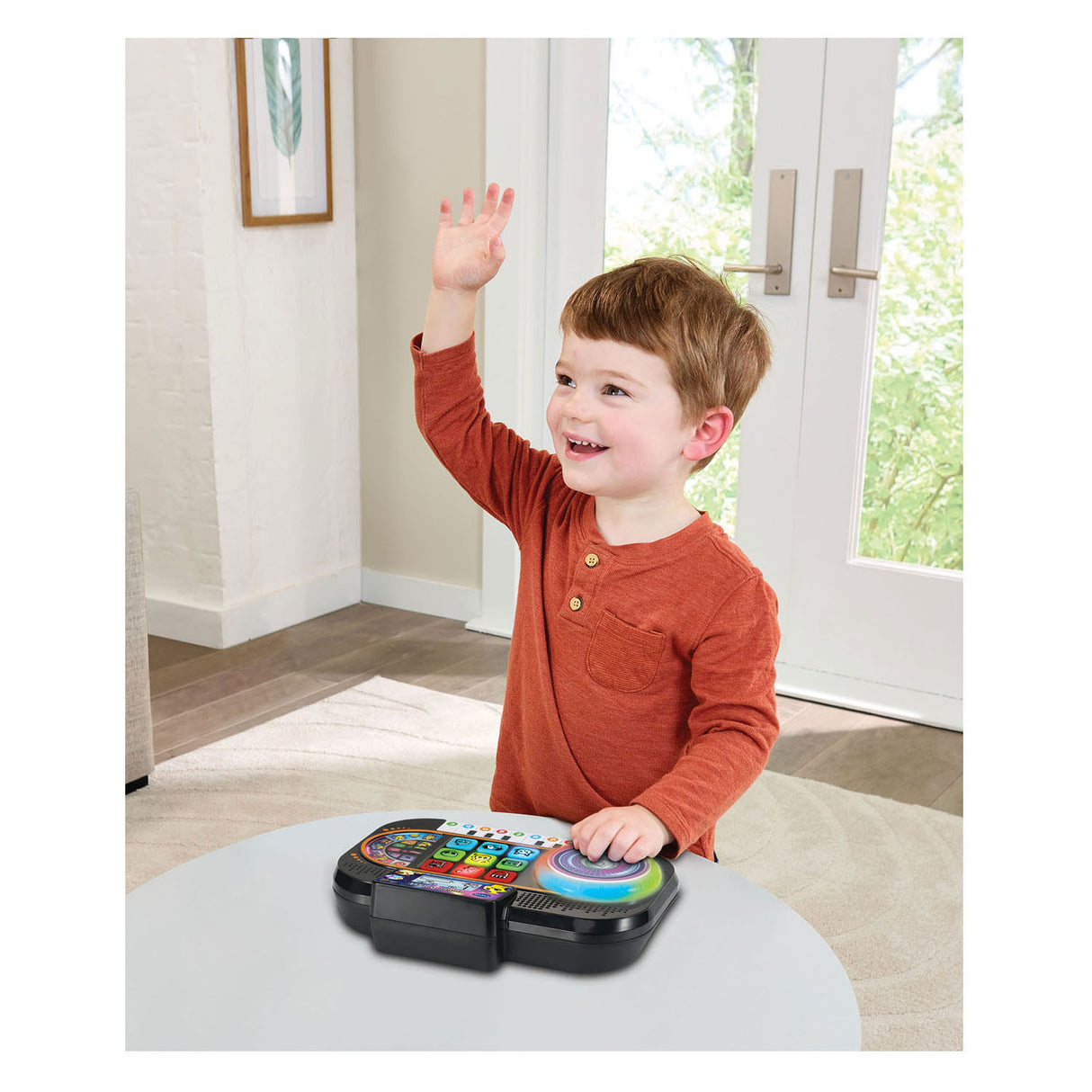 Vtech toddler junior DJ set