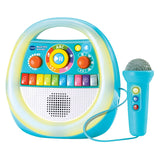 karaoke bebe vtech