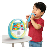 karaoke bebe vtech