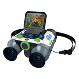 Vtech genius xl my interactive video binoculars