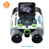 Vtech genius xl my interactive video binoculars