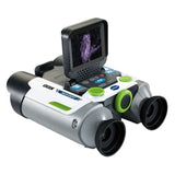 Vtech my interactive video binoculars
