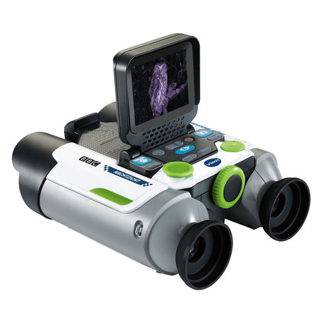 Vtech my interactive video binoculars