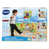 Vtech babylegetøj supercenter