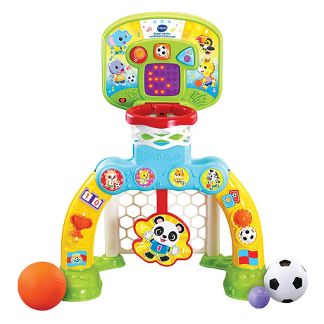 Vtech baby toys super center