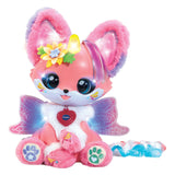 Vtech lili beauty magic color decorate your interactive cuddly toy