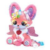 Vtech lili beauty magic color decorate your interactive cuddly toy