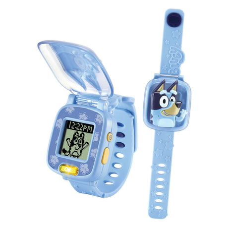 Vtech bluey herní hodinky