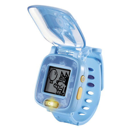 Vtech bluey herní hodinky