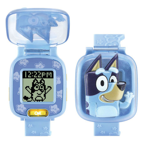 Vtech bluey herní hodinky