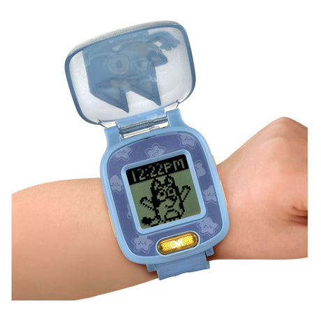 Vtech bluey herní hodinky