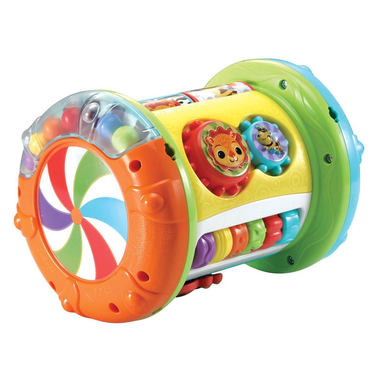 Vtech magická detská hračka 3 v 1 tamtam