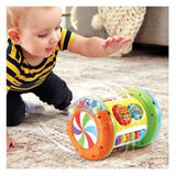 Vtech magická detská hračka 3 v 1 tamtam