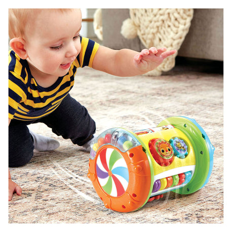 Vtech kouzelná dětská hračka tamtam v roli 3 v 1