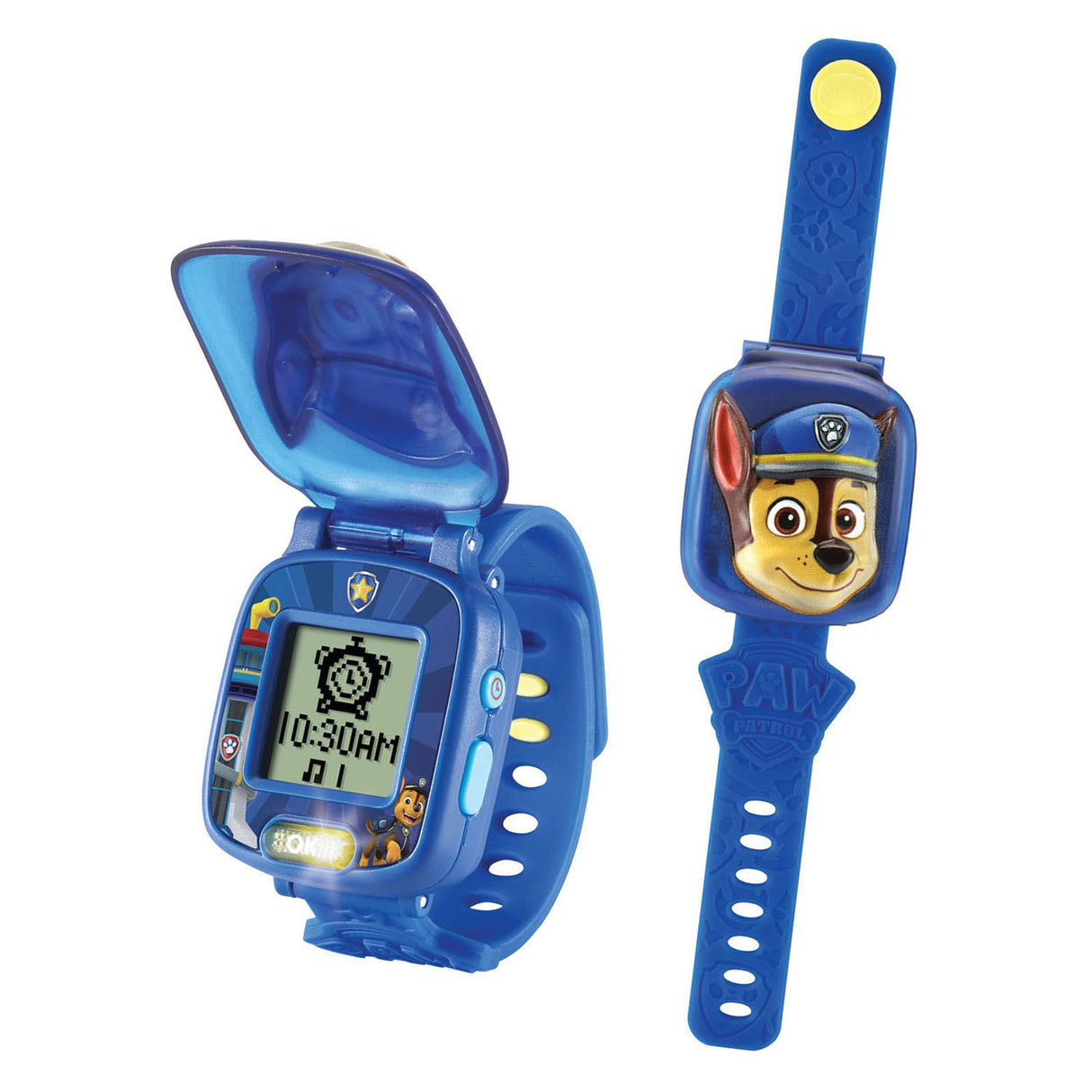 Vtech games watch paw patrol